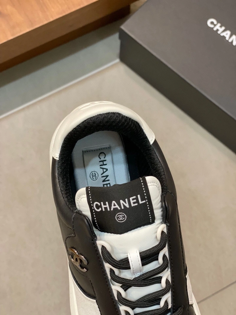 BestValue Chxnxl Casual Shoes 133371