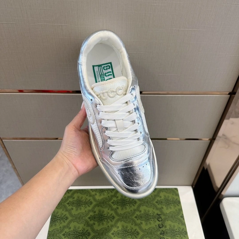 Reliable Gxccx Sneakers 166203