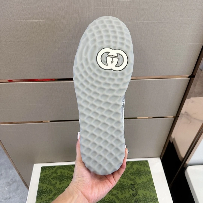 Reliable Gxccx Sneakers 166203