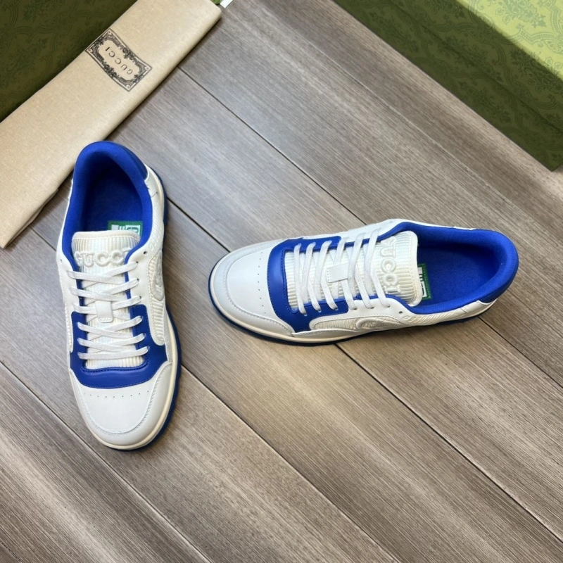Efficient Gxccx Sneakers 166201