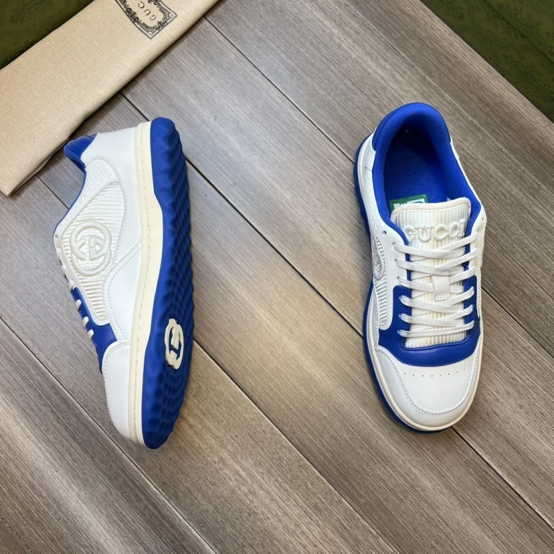 Efficient Gxccx Sneakers 166201