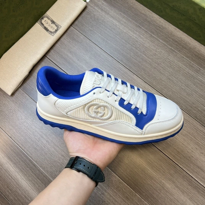 Efficient Gxccx Sneakers 166201