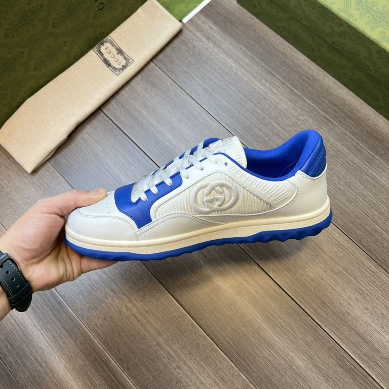 Efficient Gxccx Sneakers 166201