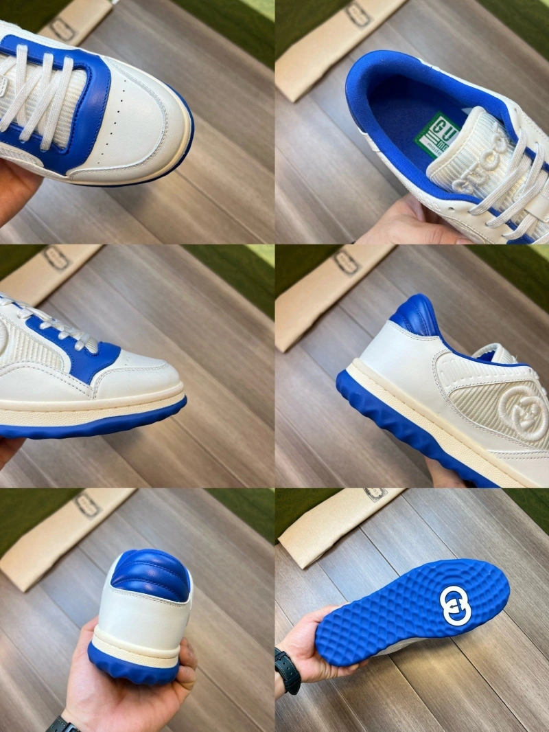 Efficient Gxccx Sneakers 166201