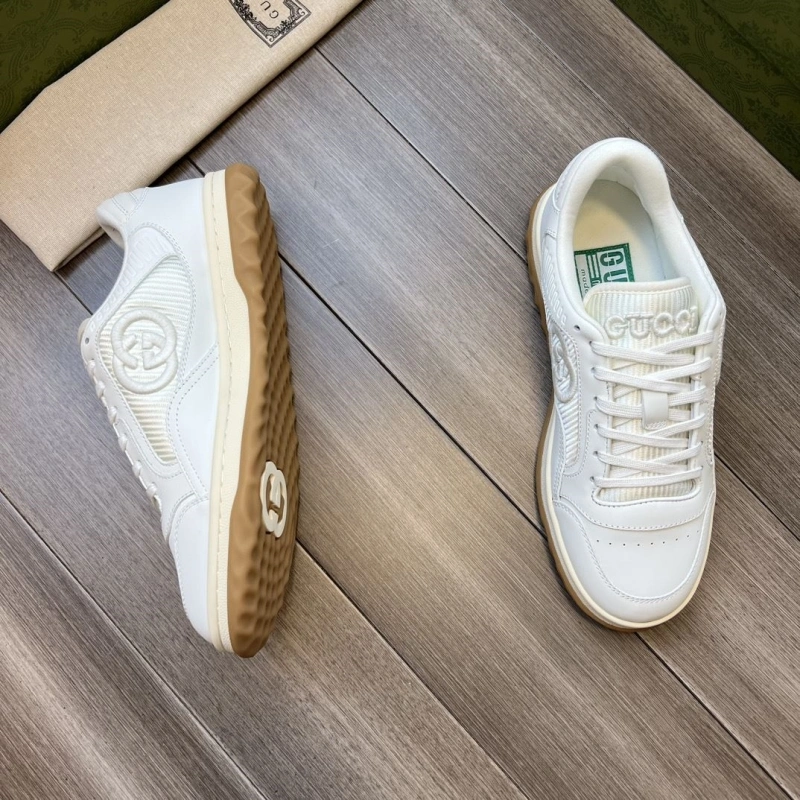 Gxccx Sneakers Sophisticated 166210