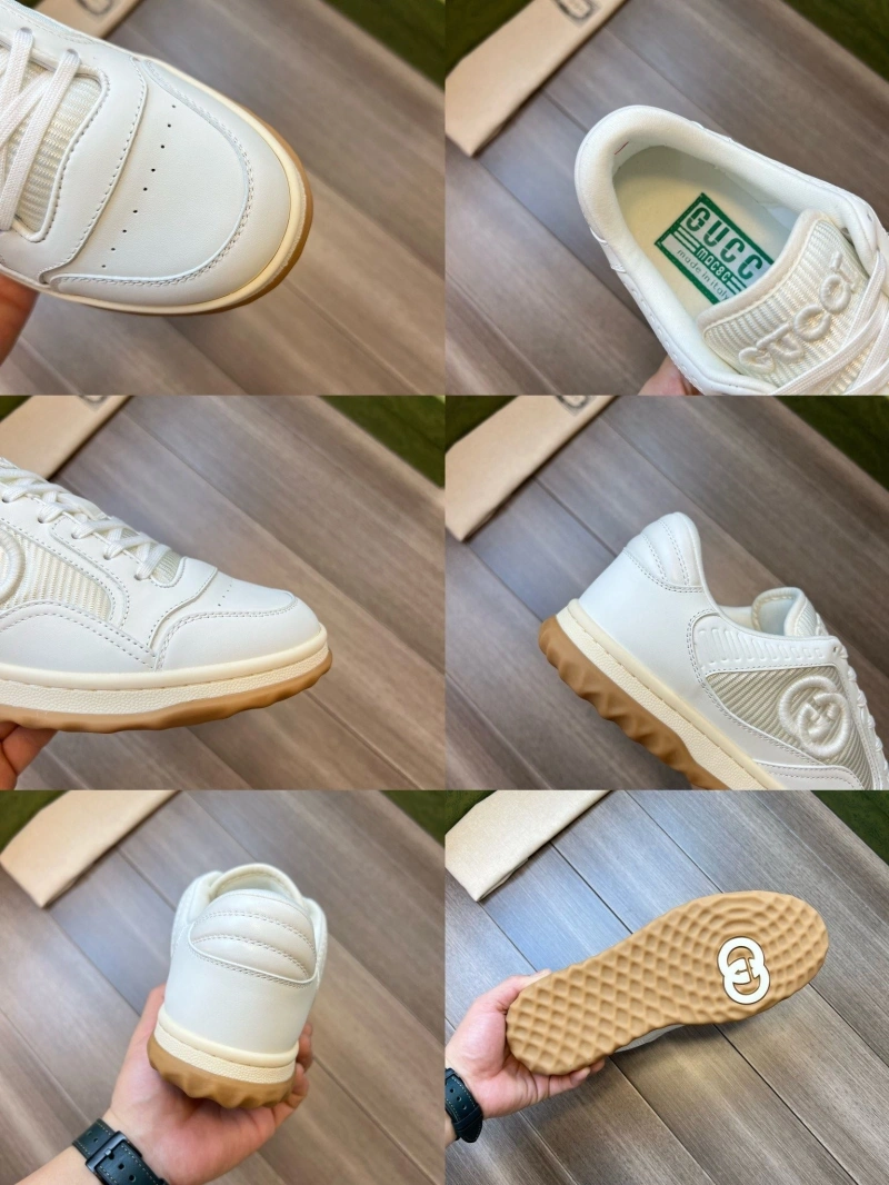 Gxccx Sneakers Sophisticated 166210