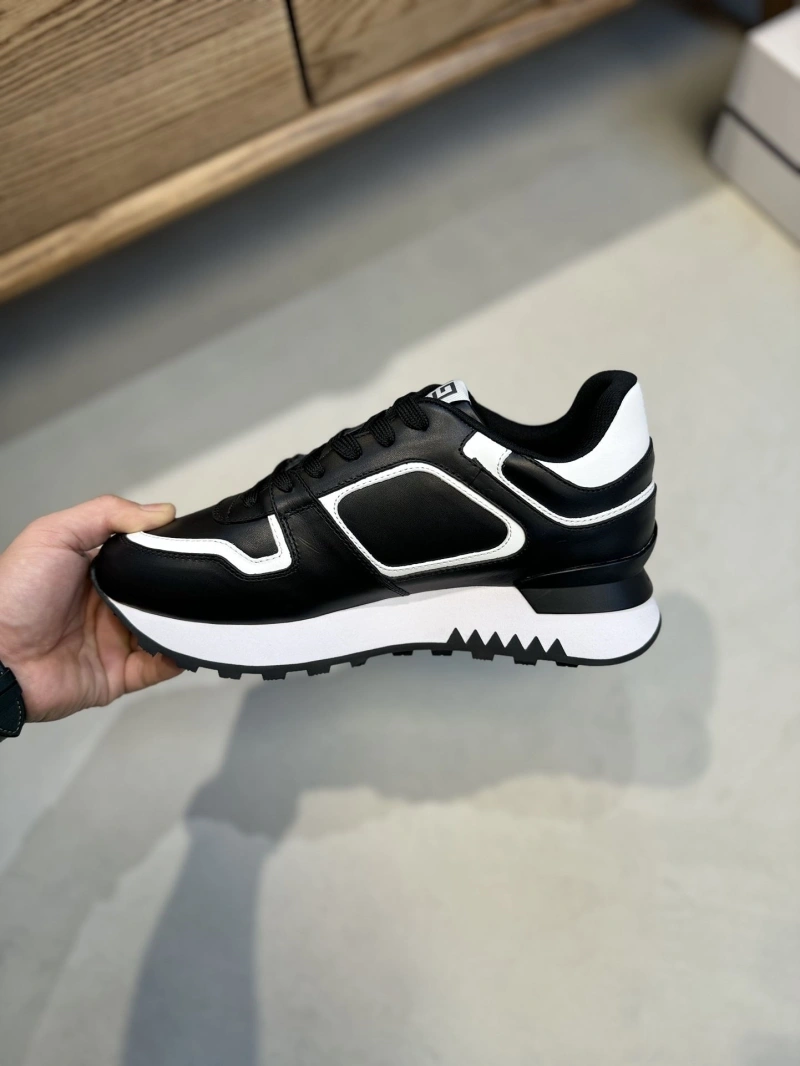Durable Gxvxnchy Sneakers 154739