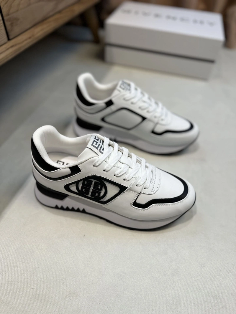 Gxvxnchy Sneakers Trendy 154743