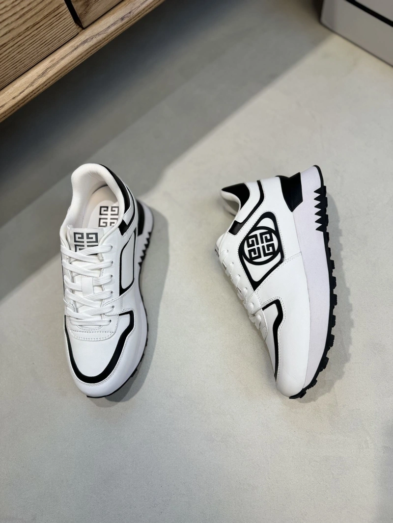 Gxvxnchy Sneakers Trendy 154743