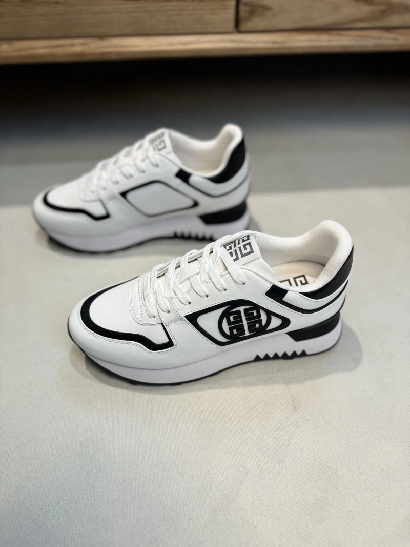 Gxvxnchy Sneakers Trendy 154743