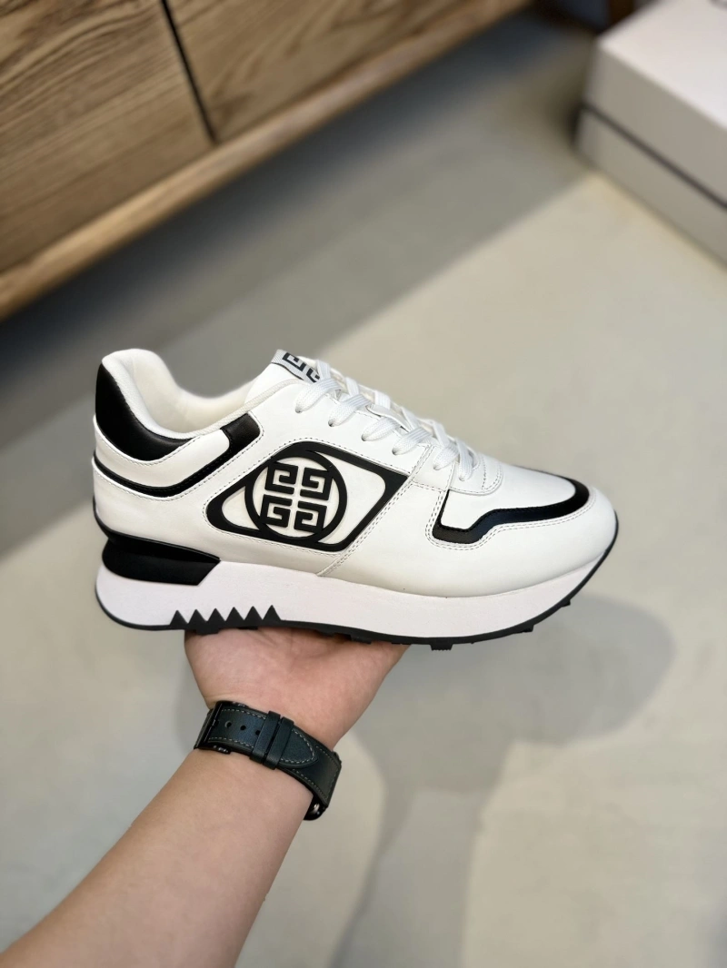 Gxvxnchy Sneakers Trendy 154743