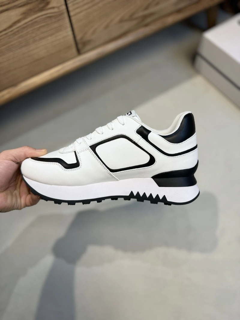 Gxvxnchy Sneakers Trendy 154743