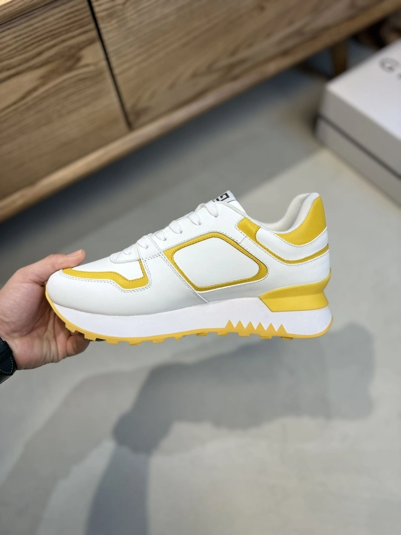 Gxvxnchy Sneakers HighQuality 154744