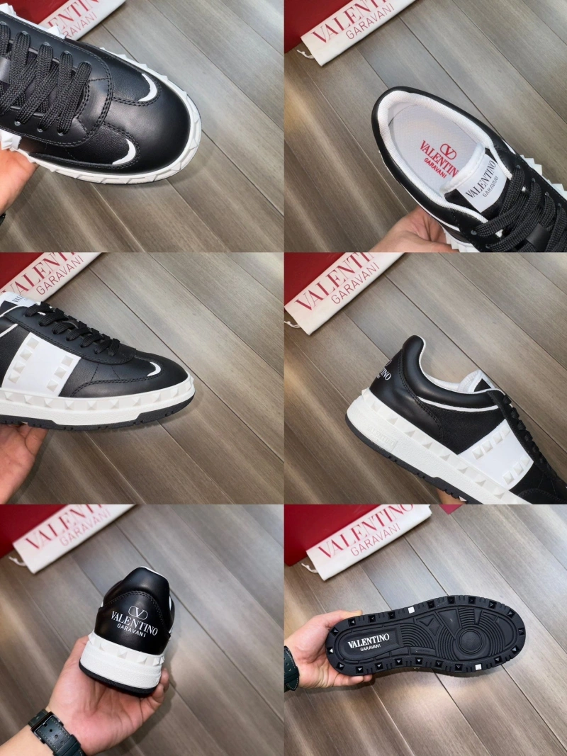 Vxlxntino Sneakers Practical 232955