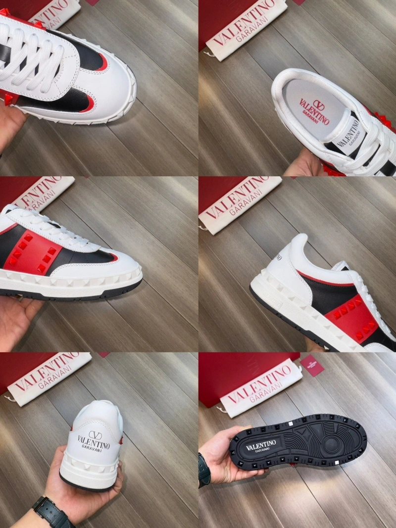 Popular Vxlxntino Sneakers 232951