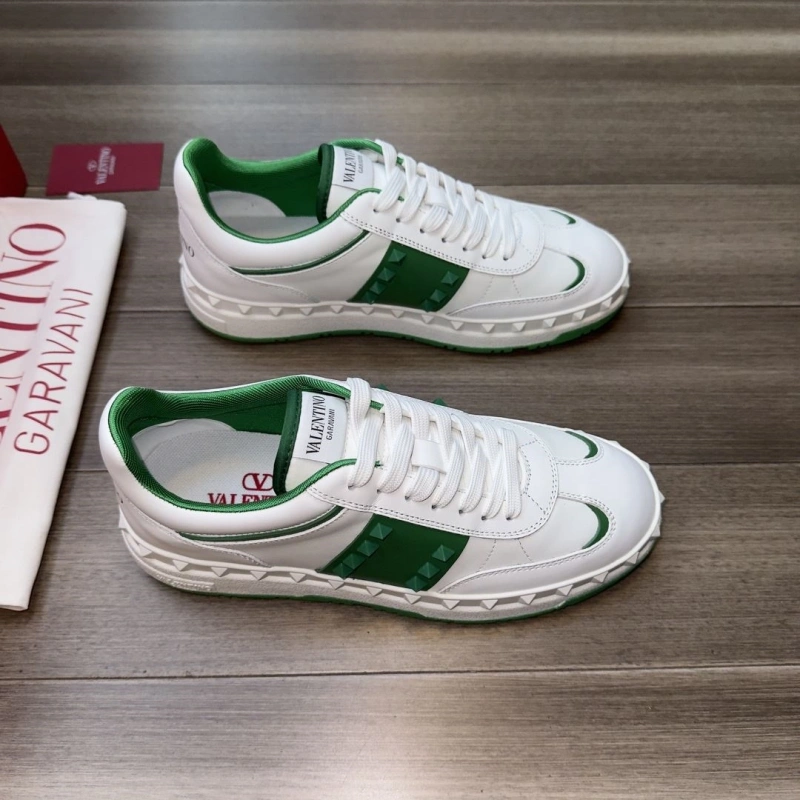 Cozy Vxlxntino Sneakers 232950