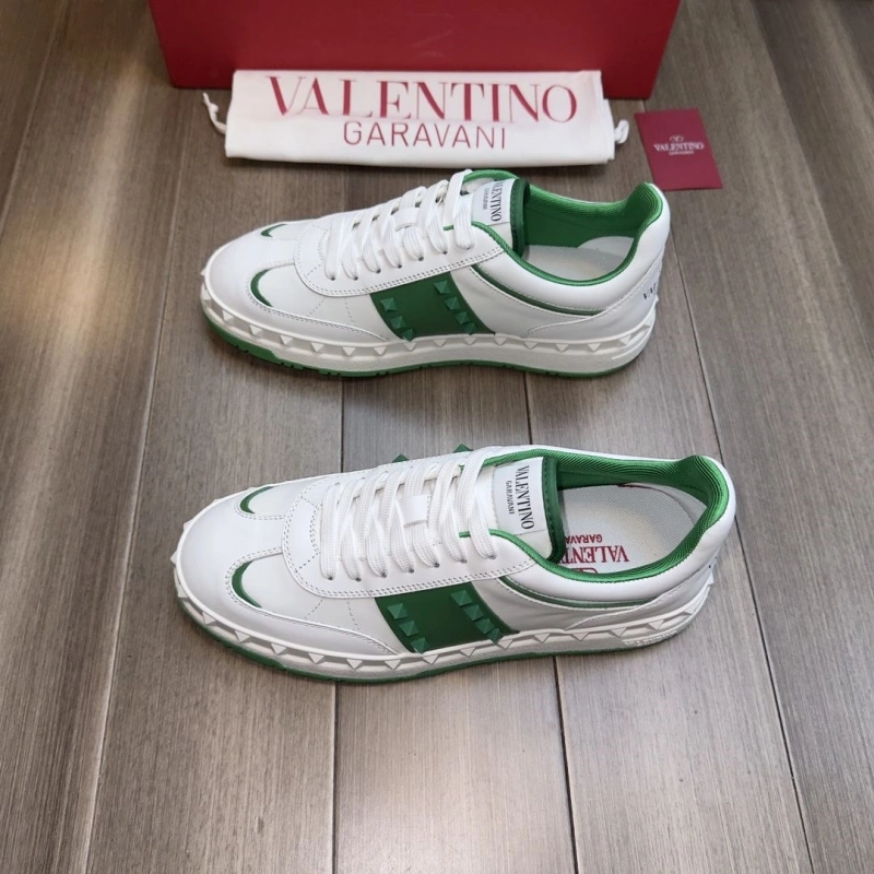 Cozy Vxlxntino Sneakers 232950