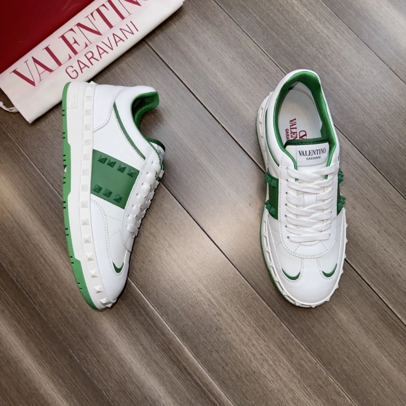 Cozy Vxlxntino Sneakers 232950