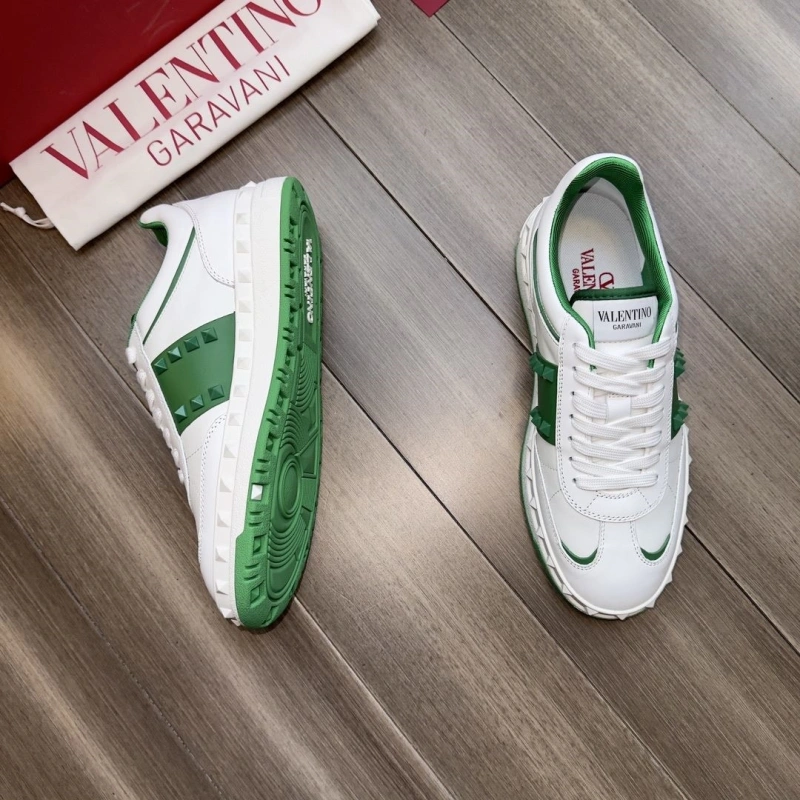 Cozy Vxlxntino Sneakers 232950
