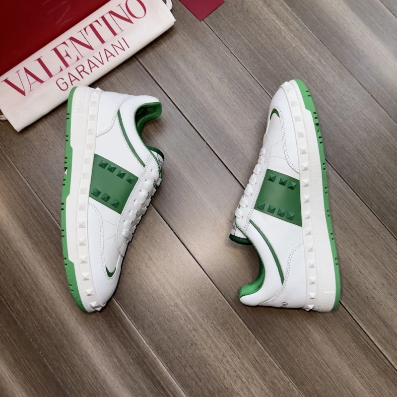 Cozy Vxlxntino Sneakers 232950