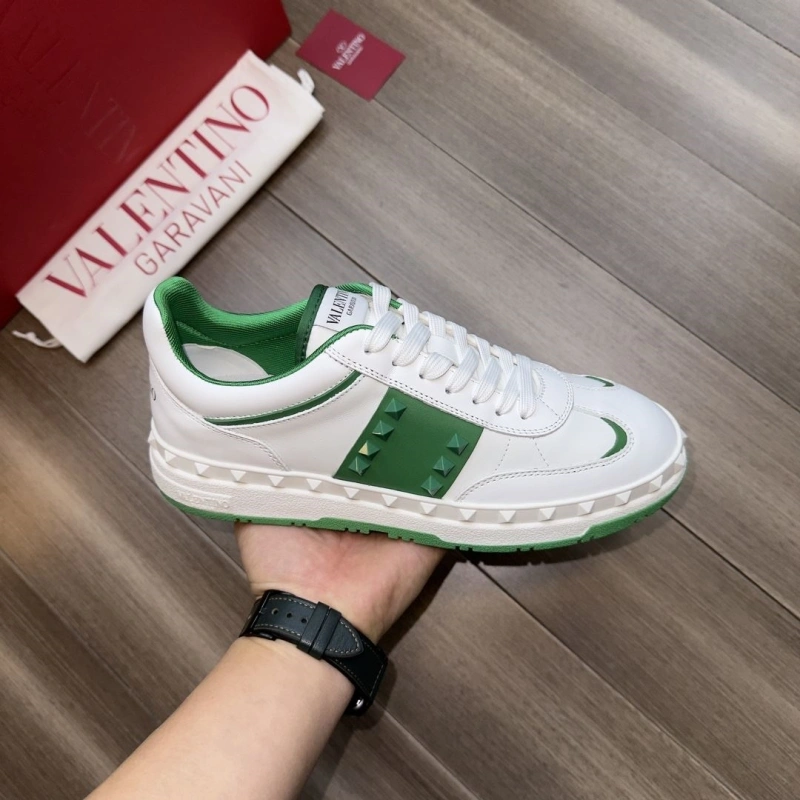 Cozy Vxlxntino Sneakers 232950