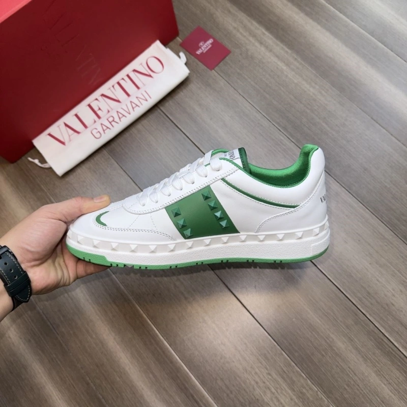 Cozy Vxlxntino Sneakers 232950