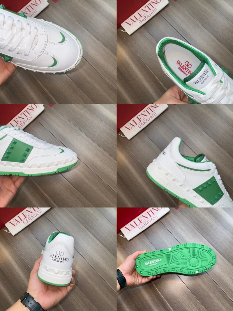 Cozy Vxlxntino Sneakers 232950