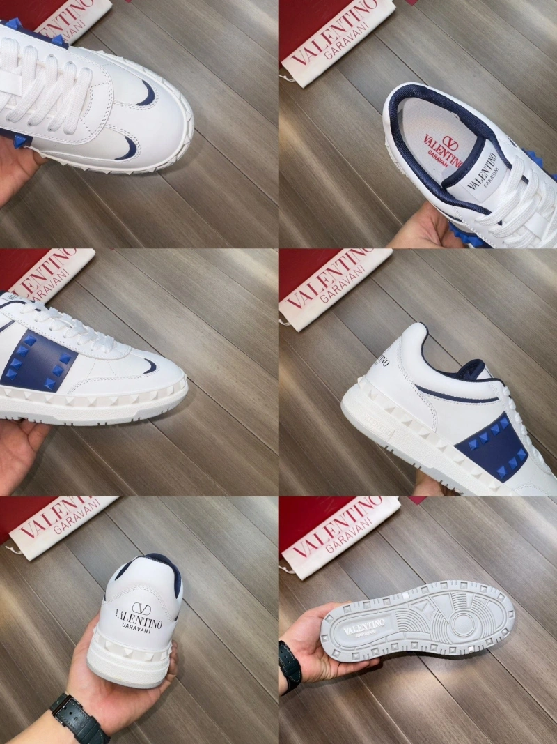 Bold Vxlxntino Sneakers 232949