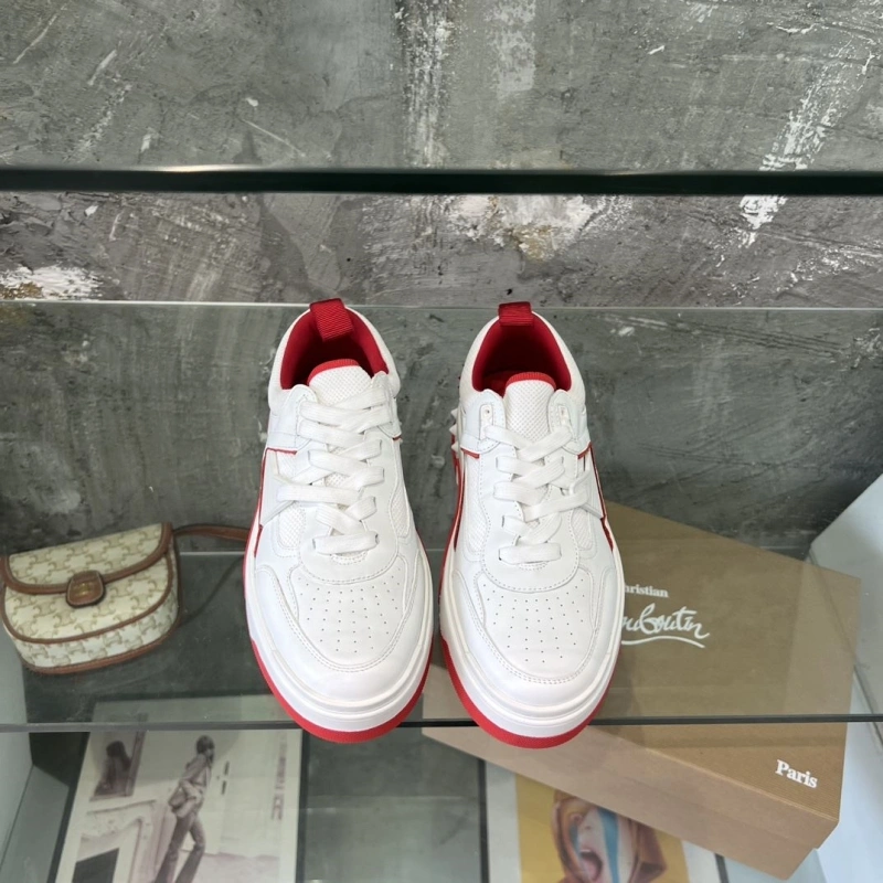 Chrxstxan Lxxboutin Sneakers Lightweight 134238
