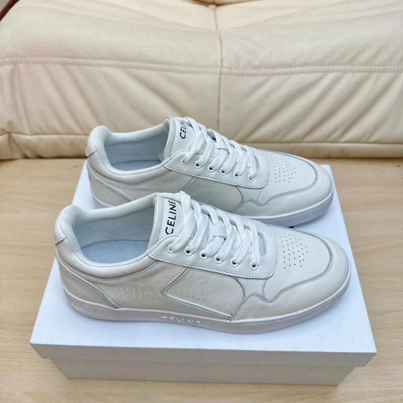 Cxlxne Casual Shoes Versatile 116898