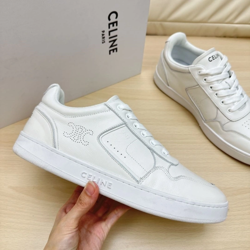 Cxlxne Casual Shoes Versatile 116898