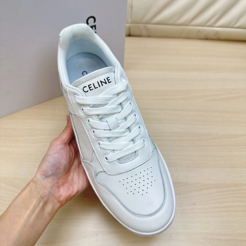 Cxlxne Casual Shoes Versatile 116898