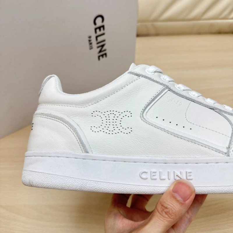 Cxlxne Casual Shoes Versatile 116898