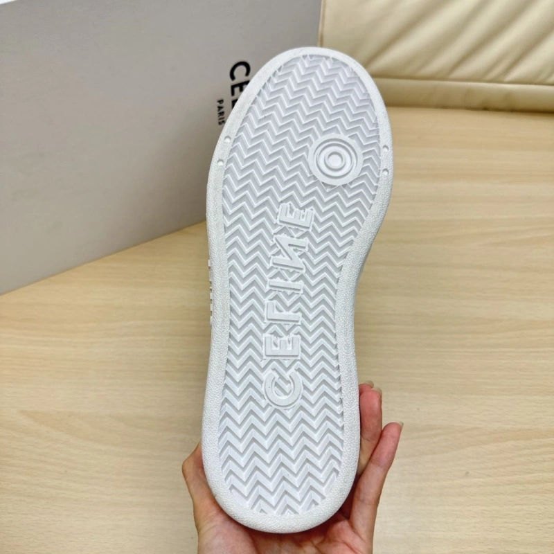 Cxlxne Casual Shoes Versatile 116898