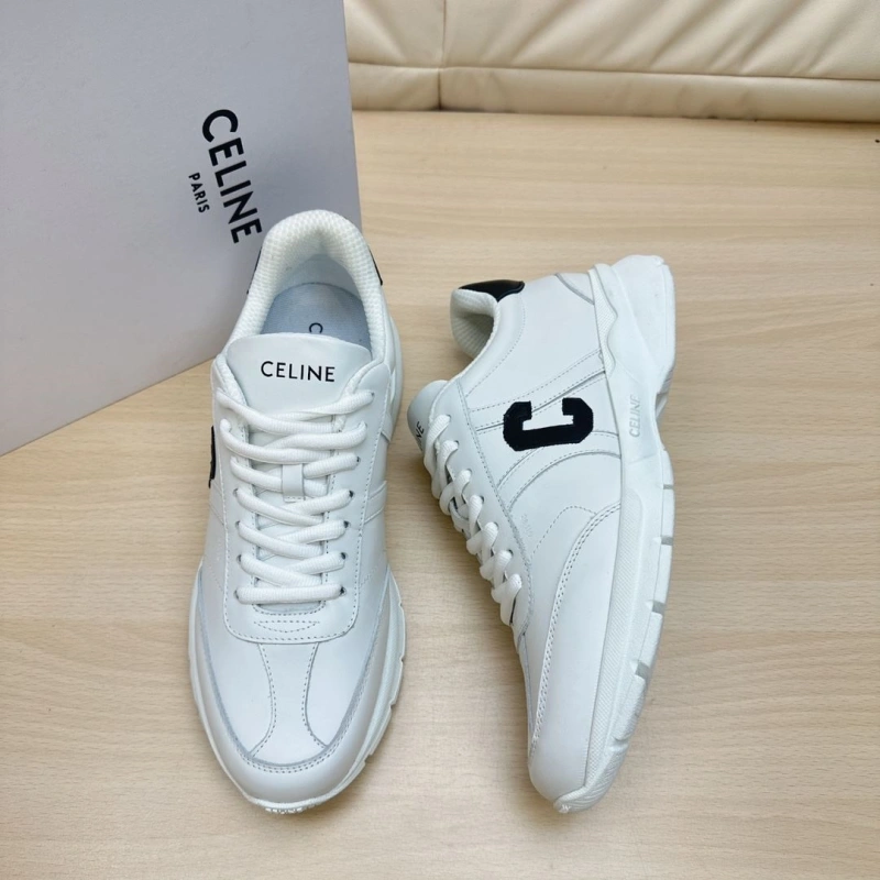Practical Cxlxne Casual Shoes 116895