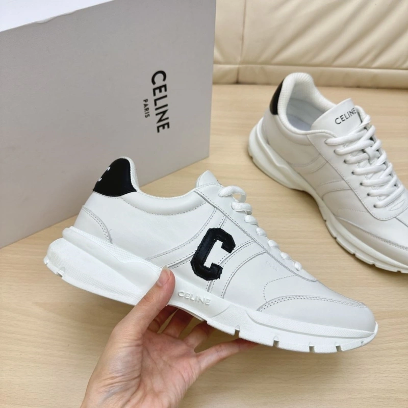 Practical Cxlxne Casual Shoes 116895