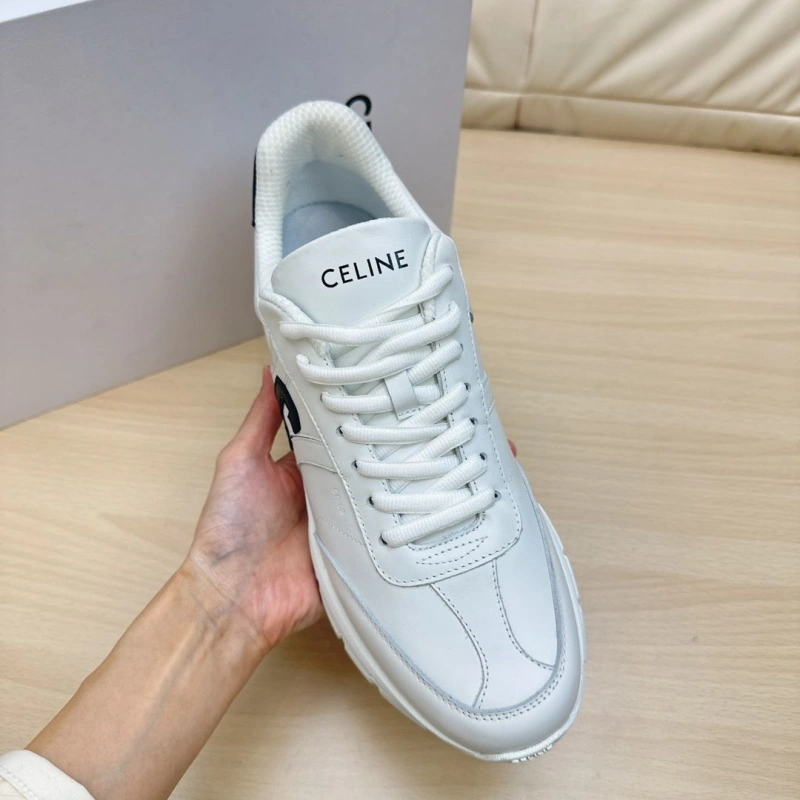 Practical Cxlxne Casual Shoes 116895
