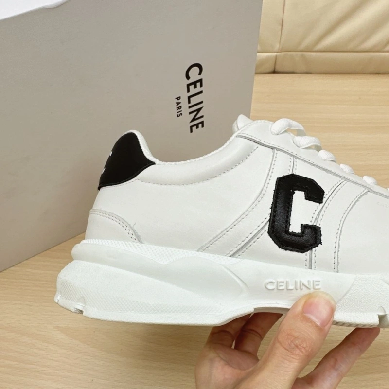 Practical Cxlxne Casual Shoes 116895