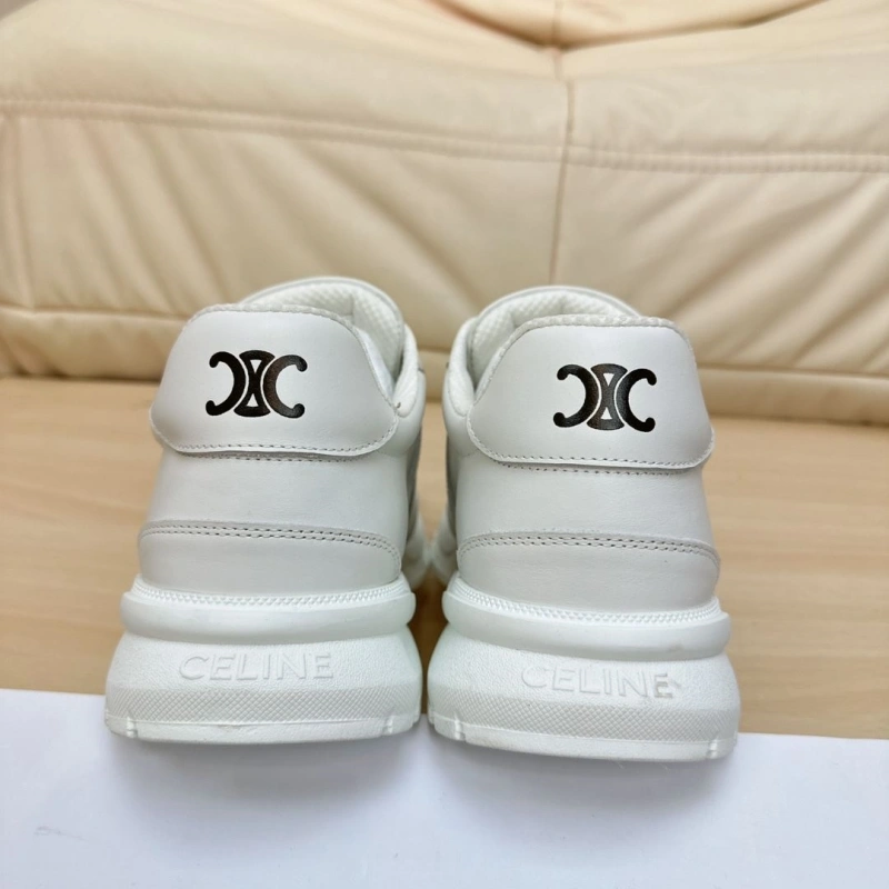NewStyle Cxlxne Casual Shoes 116884