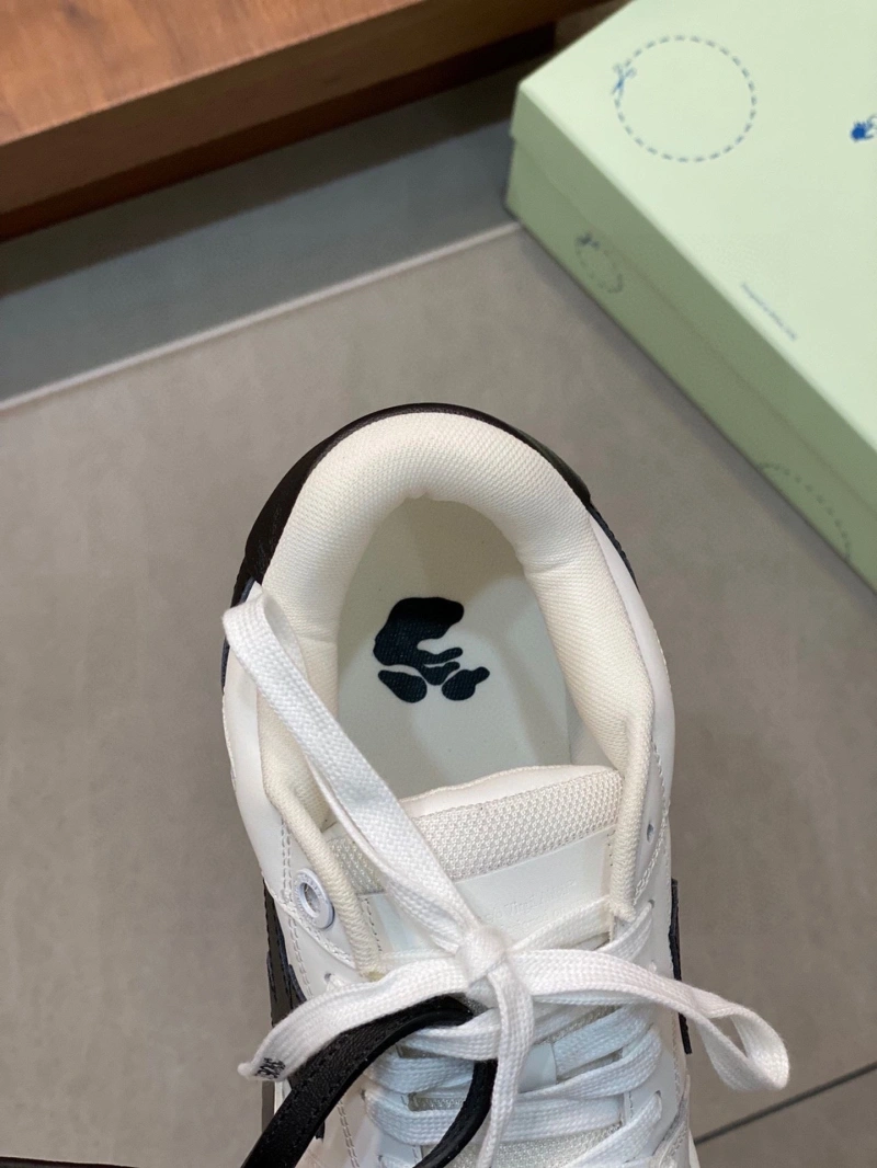 GoAnywhere Off-Whxtx Sneakers 207868