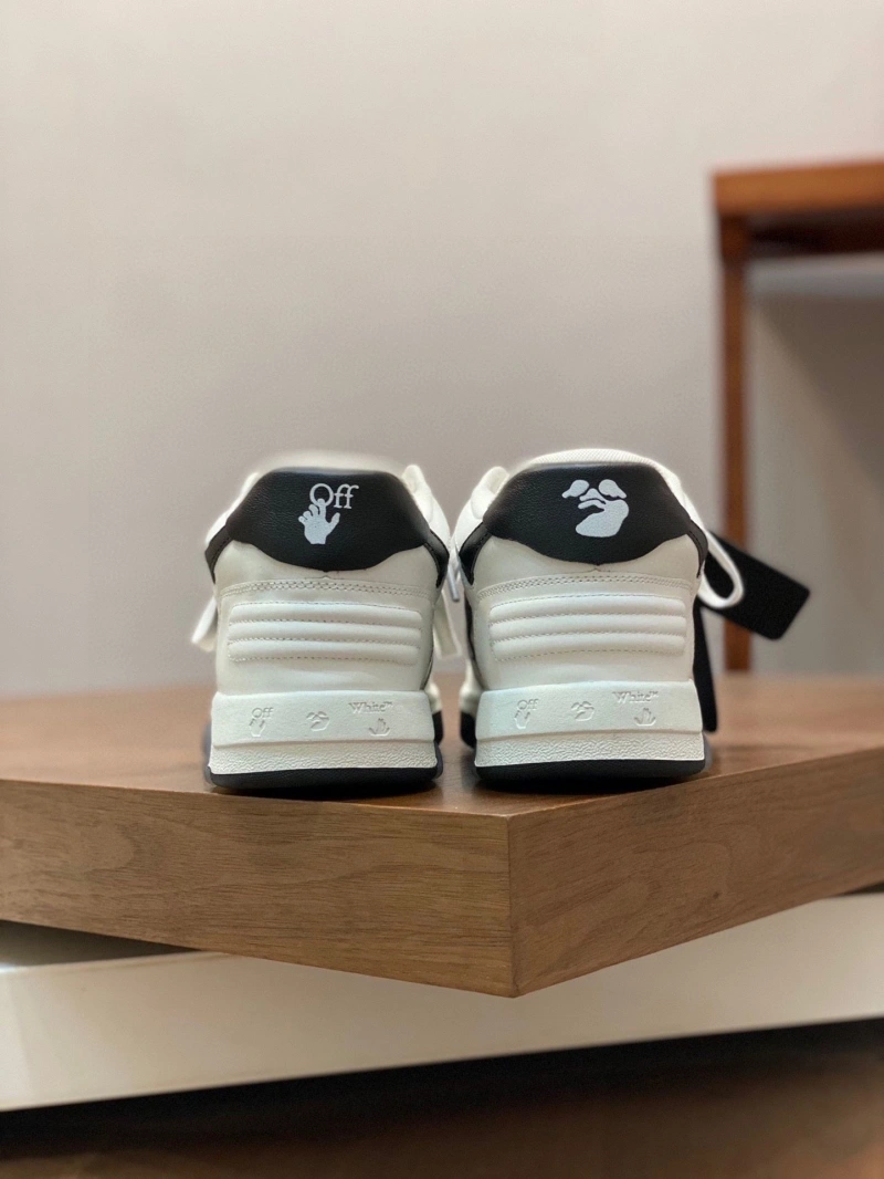 GoAnywhere Off-Whxtx Sneakers 207868