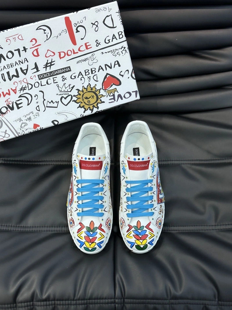 Dolce & Gabbana Sneakers UrbanStyle 146675