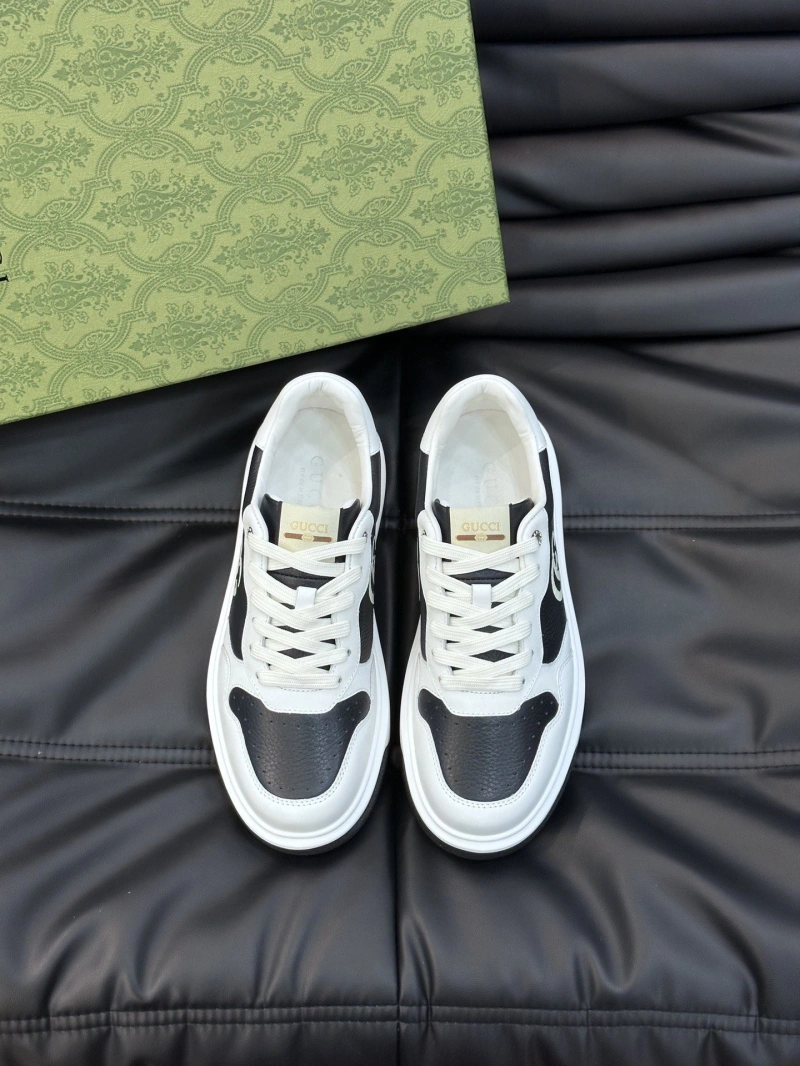 Bold Gxccx Sneakers 166206