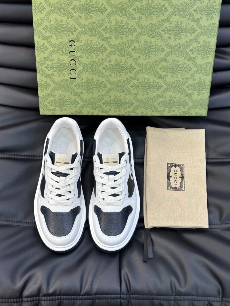 Bold Gxccx Sneakers 166206