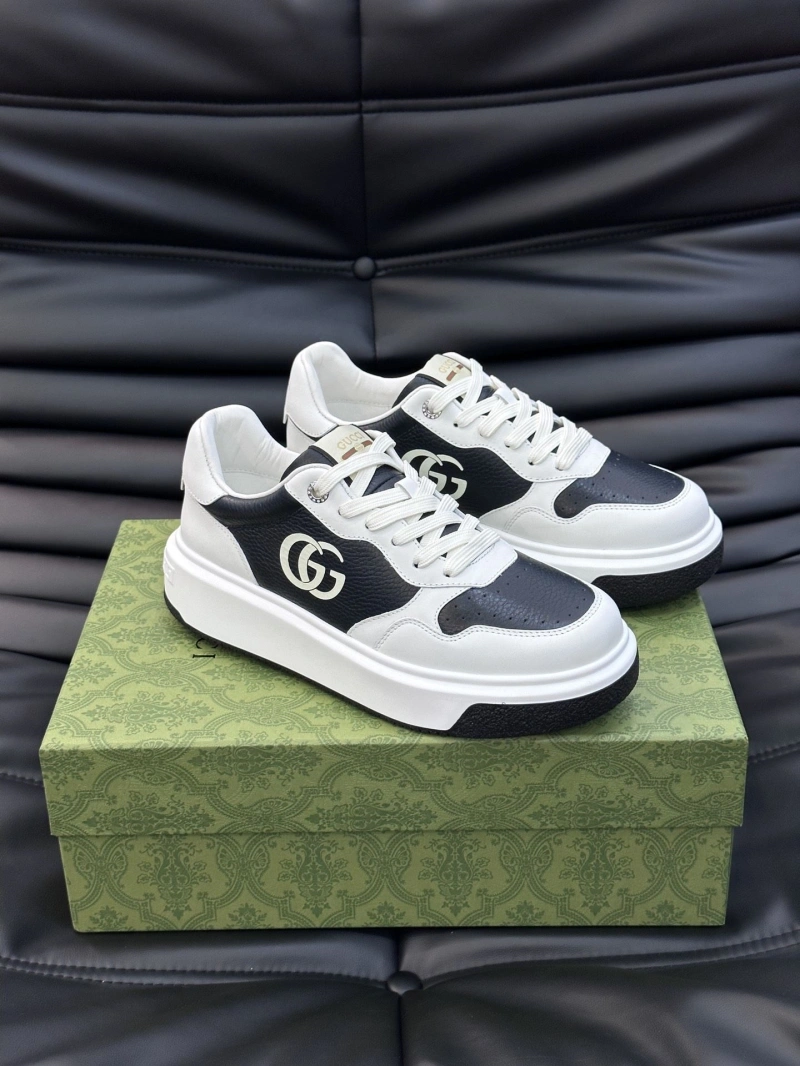 Bold Gxccx Sneakers 166206