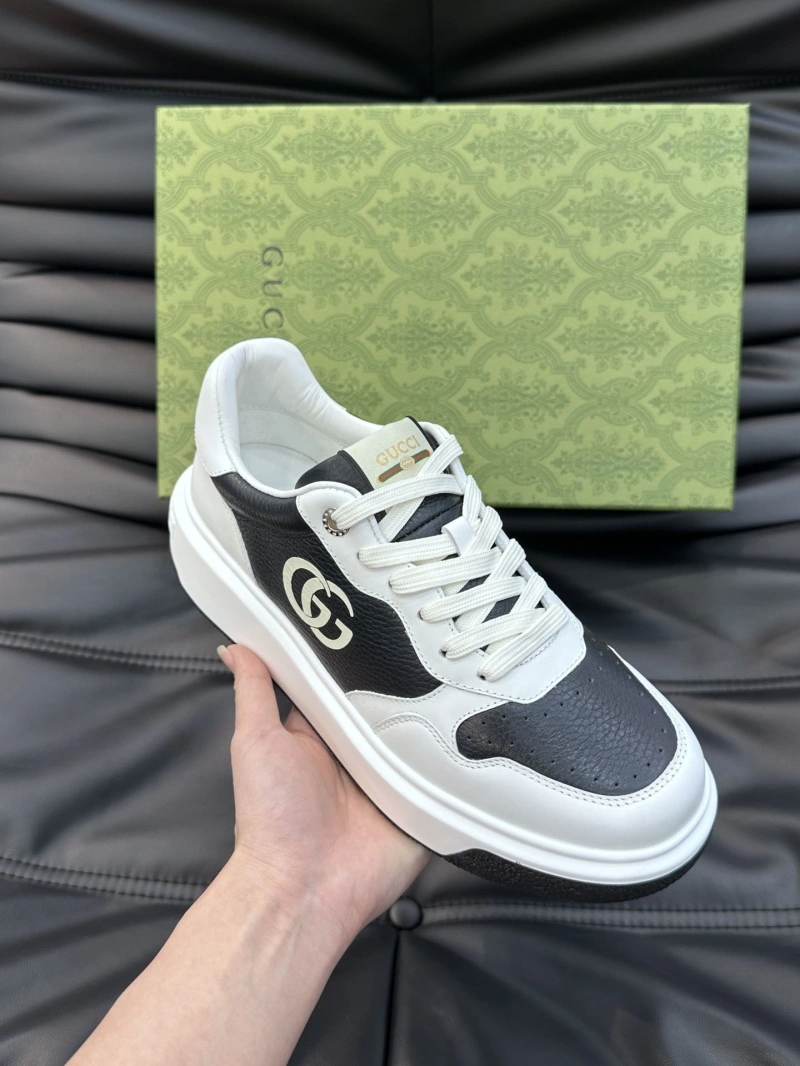 Bold Gxccx Sneakers 166206