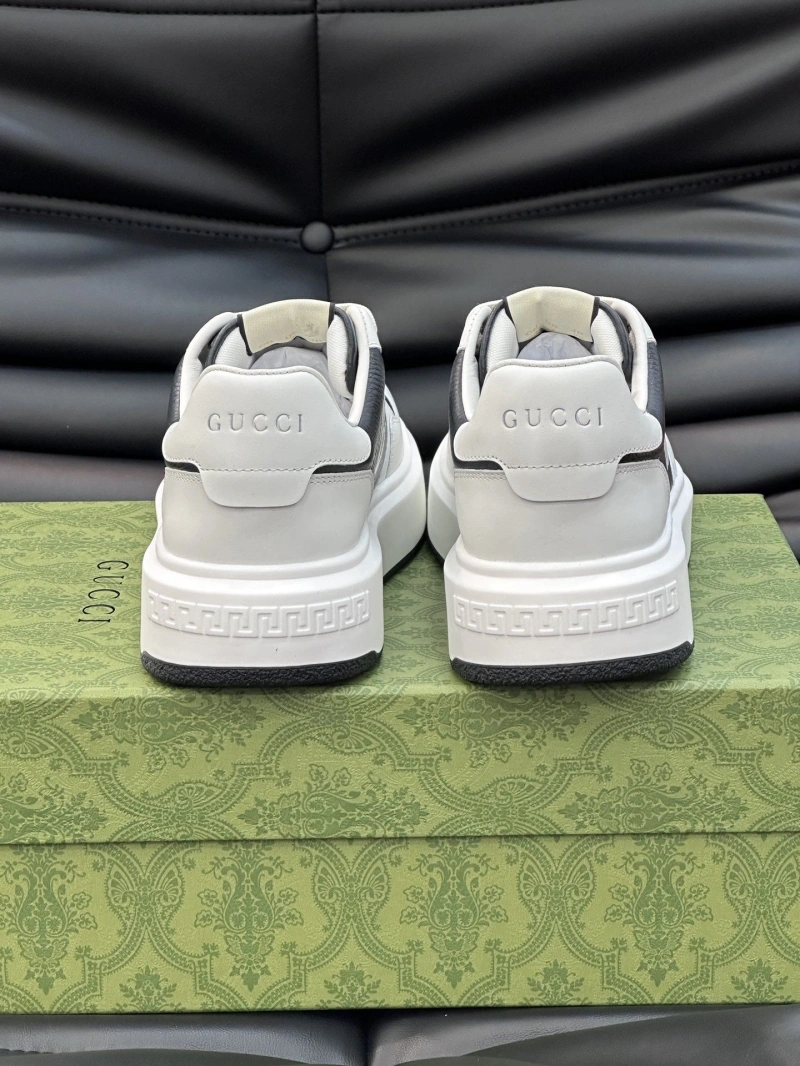 Bold Gxccx Sneakers 166206