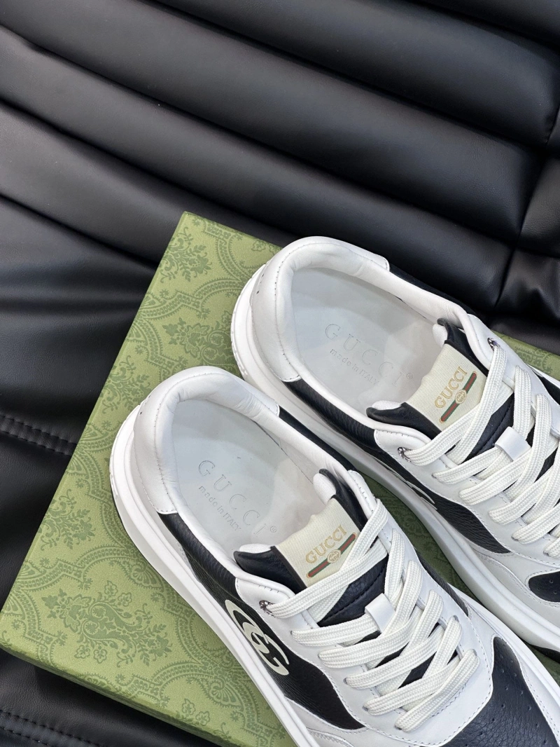 Bold Gxccx Sneakers 166206