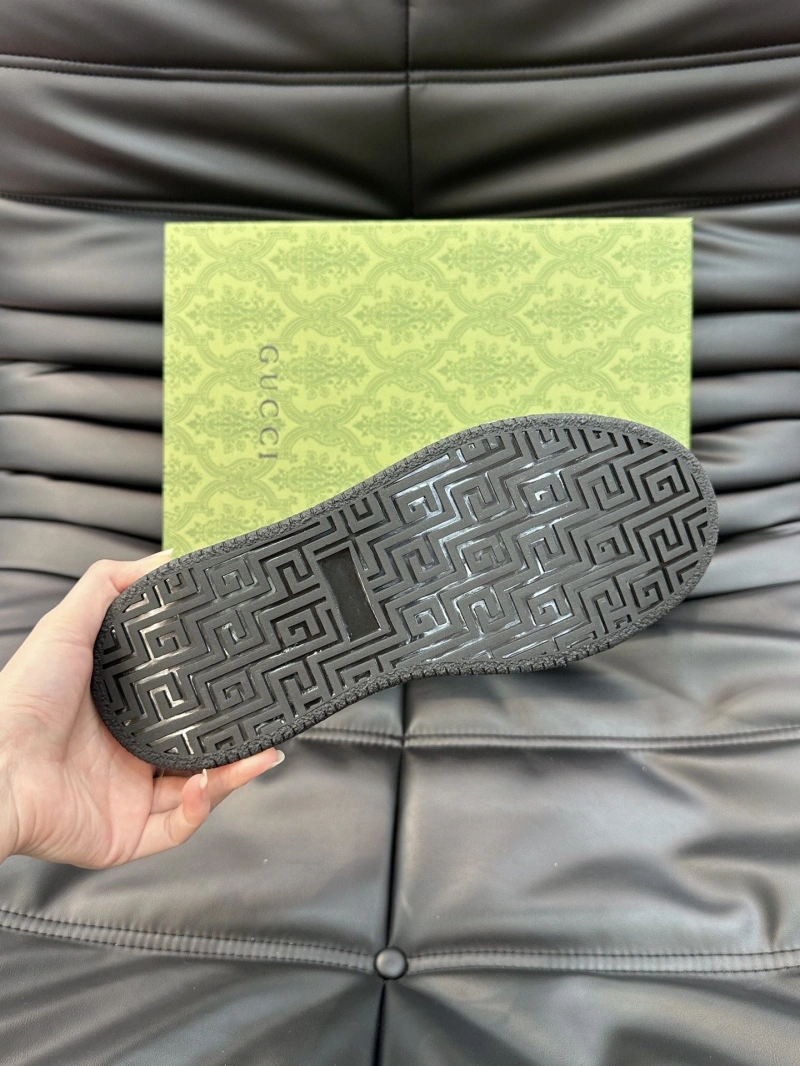 Bold Gxccx Sneakers 166206