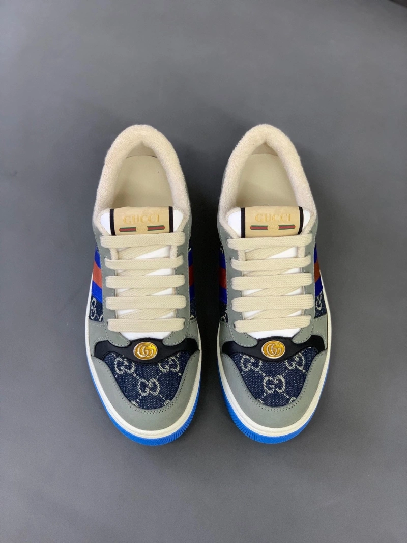 Modern Gxccx Sneakers 166192